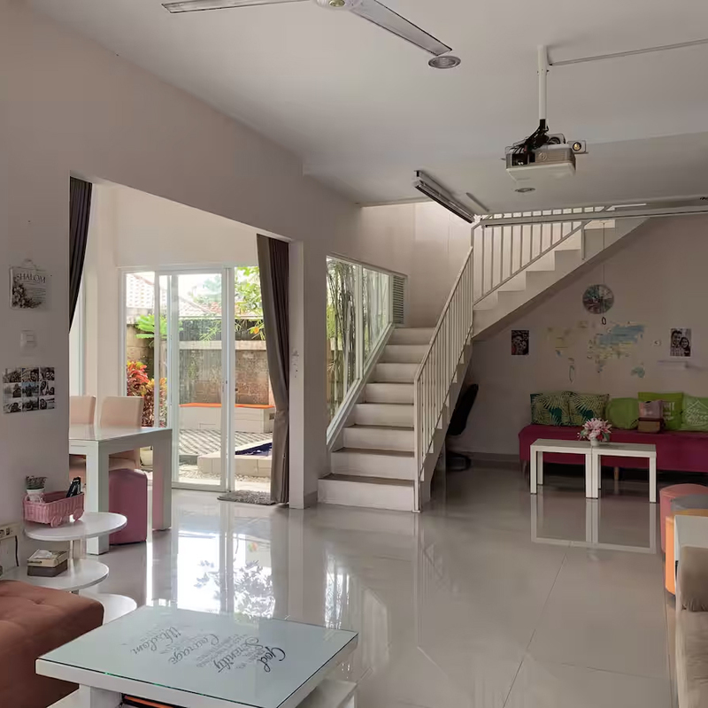 Family Room | First Floor